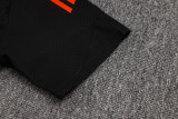 2025/26 AA Black Training Jersey(A Set)