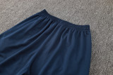 2025 JOMA Blue Kids Sweater Tracksuit