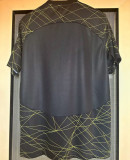 2022/23 PSG 1:1 Quality 4Th Black Glod Fans Soccer Jersey