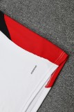2025/26 M Utd White Training Jersey(A Set)