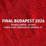 2025/26 ARS Home Red Player Version Soccer Jersey