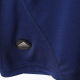 2010 Spain Away Royal Blue Retro Soccer Jersey