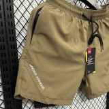 2025/26 UA Casual Double Layer Short Pants  A247 双层短裤
