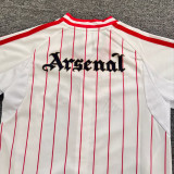 2025/26 ARS White Baseball Kids T-Shirt