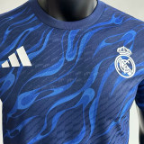 2025/26 RM Special Edition Player Version Soccer Jersey
