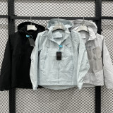 2026/27 ARC-TERYX Outdoor Windbreaker  F882