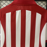 2000/2001 PSV Home Retro Soccer Jersey