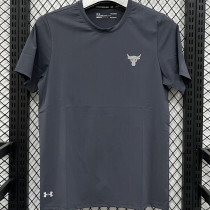 2025/26 UA Casual Quick Drying Training Jersey  A222 藏青色