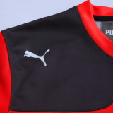 2023 Ferrari F1 Red Team T-Shirt 圆领