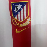 2003 ATM 100th Anniversary Edition Retro Soccer Jersey