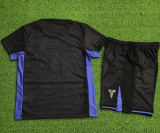 2025/26 BA Black Special Edition Player Version Kids Jersey 球员版童装