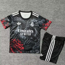 2025/26 RM Special Edition Kids Soccer Jersey