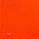 2008 NL Home Orange Retro Jersey