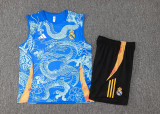 2025 RM Vest Training Jersey(A Set)