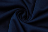 2025/26 Santos Dark Blue Sweater Tracksuit
