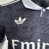 2025/26 RM Special Edition Player Version Soccer Jersey