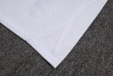 2025/26 JUV White Training Jersey(A Set)