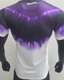 2025 RM Special Edition Player Version Soccer Jersey