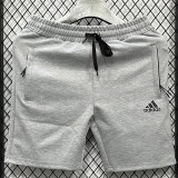 2025/26 AD Grey Casual Short Pants  ML03