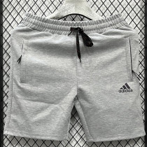 2025/26 AD Grey Casual Short Pants  ML03