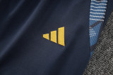 2025 Boca Grey Sweater Tracksuit