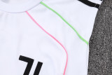 2025/26 JUV White Vest Training Jersey(A Set)