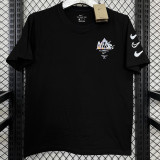 2025 NK Black High Quality Casual T-Shirt   T158