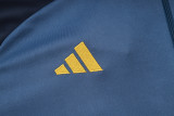 2025 Boca Grey Sweater Tracksuit