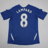 2011/12 CFC Home Retro League Edition Jersey 联赛版