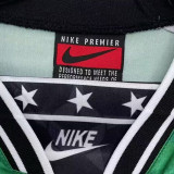 1994/95 Nigeria Home Green Retro Soccer Jersey