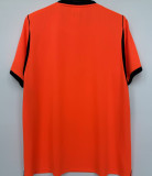 2026/27 NL Home 1:1 Quality Orange Fans Soccer Jersey
