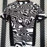 2026/27 Brazil Goalkeeper Fans Soccer Jersey