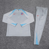2025 ATM Grey Sweater Tracksuit