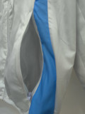 2024/25 Argentina Reversible Windbreaker 双面