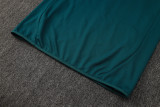 2025/26 Cruzeiro Green Jacket Tracksuit