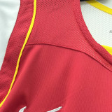 2004/05 ARS Home Retro Soccer Jersey