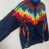 2026 Club America Reversible Windbreaker 双面