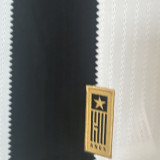 2024/25 Botafogo Home Fans Soccer Jersey