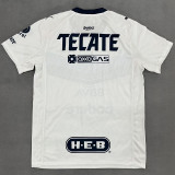 2025/26 Monterrey Away Fans Soccer Jersey