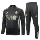 2025/26 RM Grayish Green Sweater Tracksuit