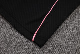 2025/26 JUV Black POLO Training Tracksuit
