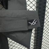 2026/27 NK Black Outdoor Windbreaker  F881