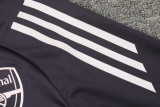 2025  ARS Purple Sweater Tracksuit
