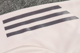 2025 RM Pink Ash Sweater Tracksuit