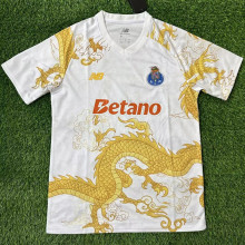2025/26 Porto Special Version Fans Soccer Jersey