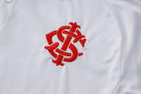 2025/26  Internacional White POLO Training Tracksuit
