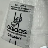 2026/27 Germany Home White Player Version Long Sleeve Soccer Jersey