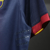 2012/13 BA Home Retro Player Version Soccer Jersey 球员版