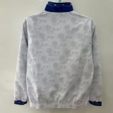 1994 Italy Reversible Windbreaker 双面 10号