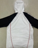 2025 M Utd Windbreaker